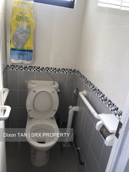 Blk 12 Telok Blangah Crescent (Bukit Merah), HDB 3 Rooms #198453912